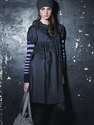 Ted Baker punishes copycats